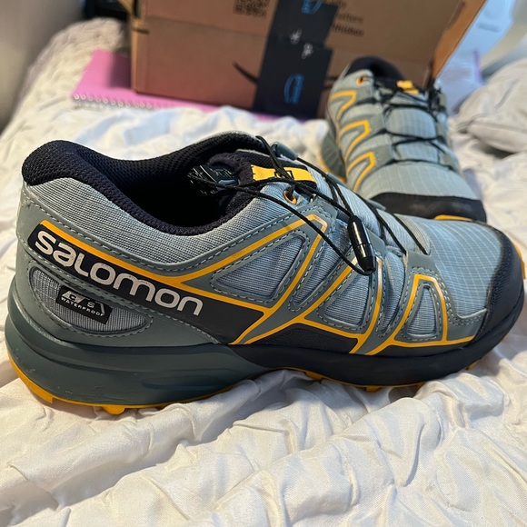 Brand new sketcher sneakers - Picture 7 of 7